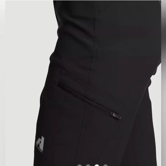Eddie Bauer | First Ascent Cargo Pants - Picture 3 of 10